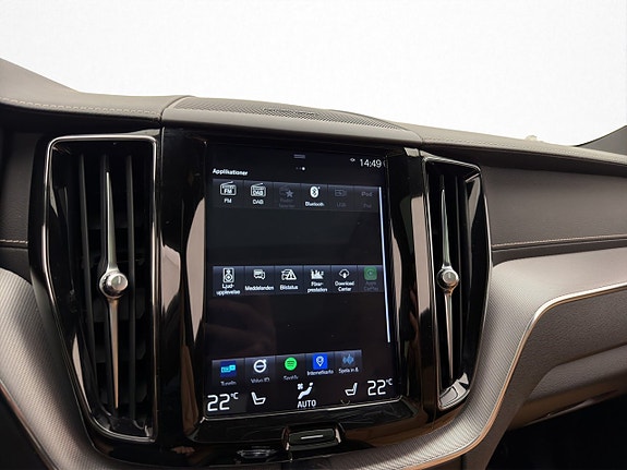 Volvo XC60 27 of 30
