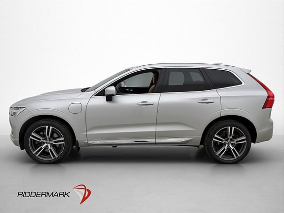 Volvo XC60 3 of 30