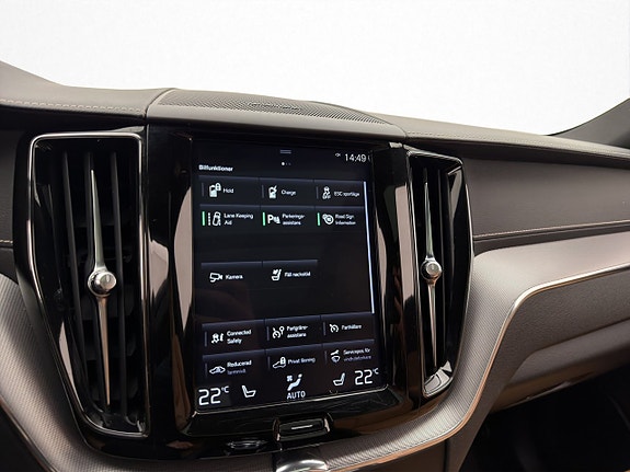 Volvo XC60 26 of 30