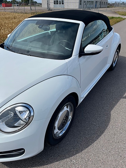 Volkswagen Beetle 8 of 9