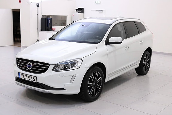 Volvo XC60 6 of 28