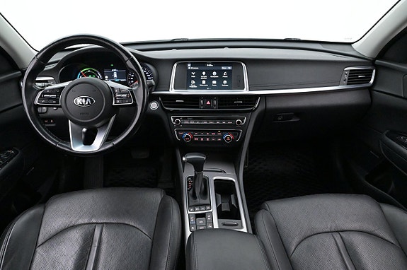 Kia Optima 6 of 27
