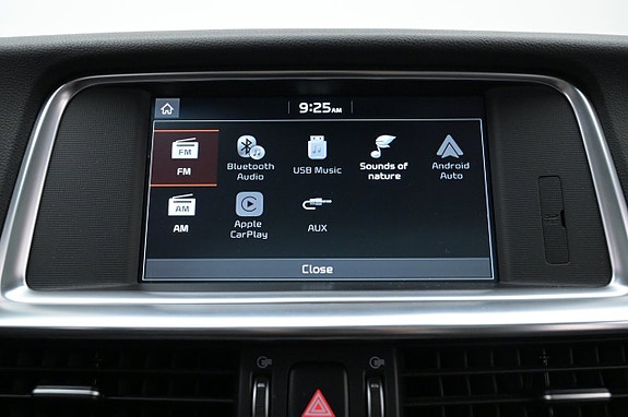 Kia Optima 15 of 27