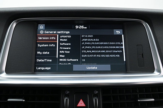 Kia Optima 16 of 27