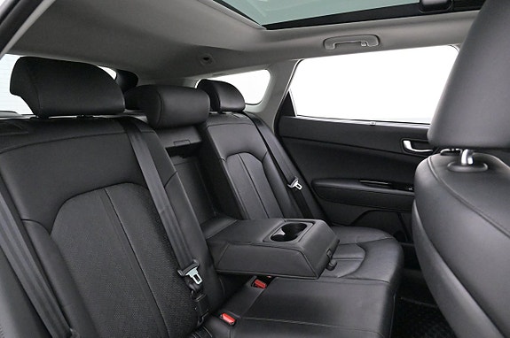 Kia Optima 20 of 27