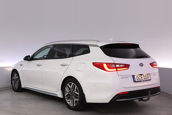 Kia Optima 4 of 27