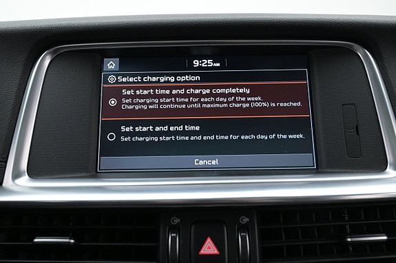 Kia Optima 14 of 27