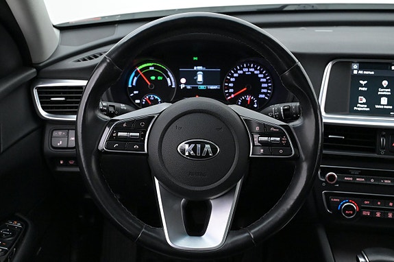 Kia Optima 7 of 27