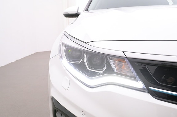 Kia Optima 26 of 27