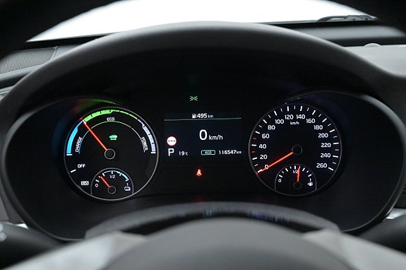 Kia Optima 8 of 27