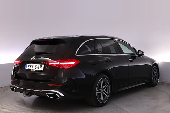 Mercedes-Benz C300 5 of 27