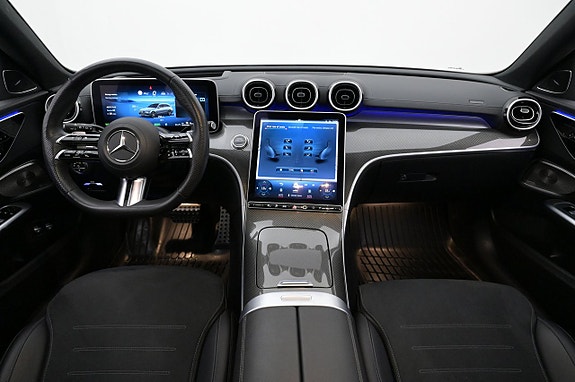 Mercedes-Benz C300 6 of 27