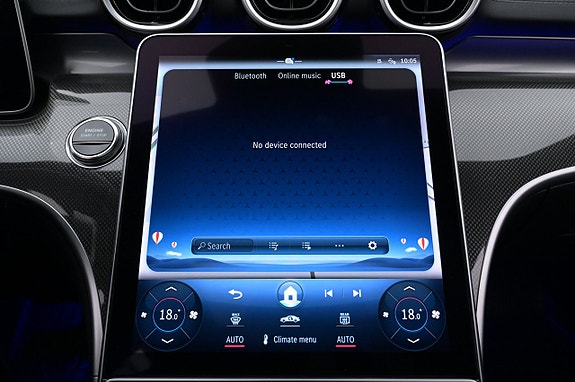 Mercedes-Benz C300 20 of 27