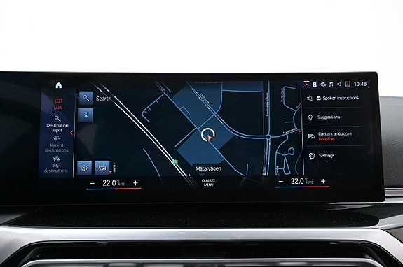 BMW i4 12 of 27