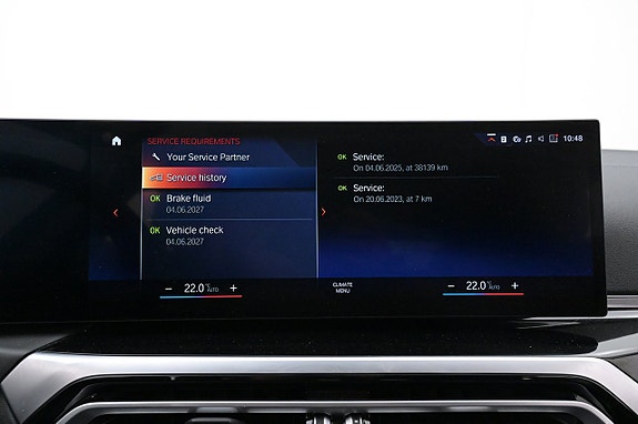 BMW i4 14 of 27