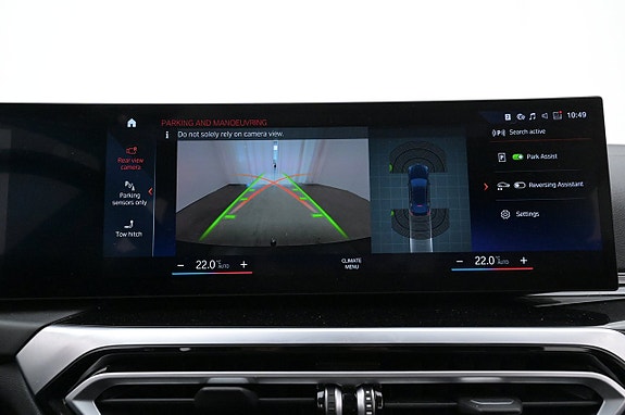 BMW i4 11 of 27