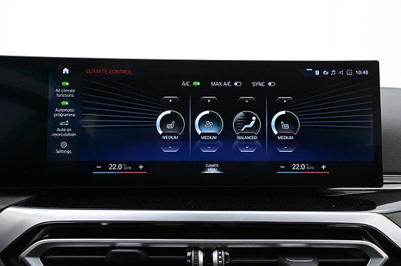 BMW i4 15 of 27