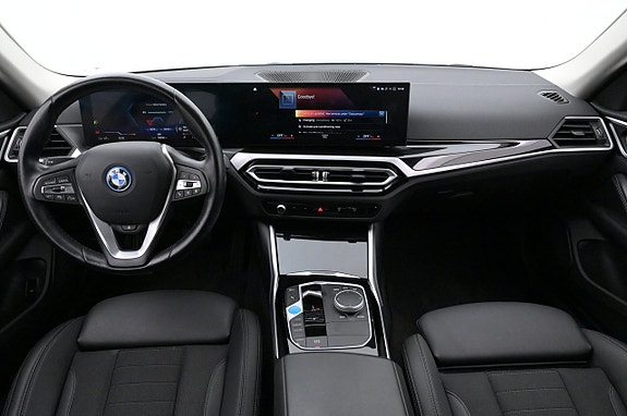 BMW i4 6 of 27