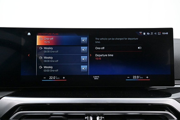 BMW i4 13 of 27