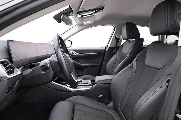 BMW i4 9 of 27