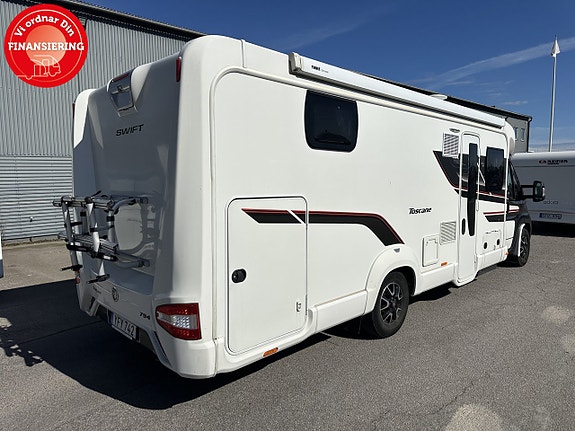 Swift 794 EB 5 of 18