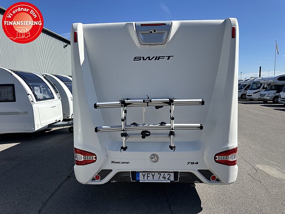 Swift 794 EB 4 of 18