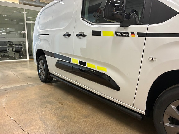 Opel Combo 4 of 4