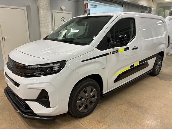 Opel Combo 2 of 4