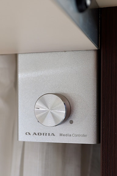 Adria Alpina 663 UK 14 of 16