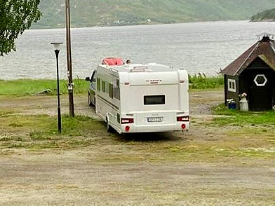 Adria Alpina 663 UK 15 of 16