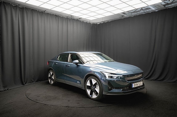 Polestar 2 5 of 24