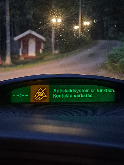 Saab 9-3 6 of 8