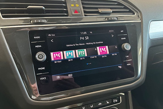 Volkswagen Tiguan 15 of 21