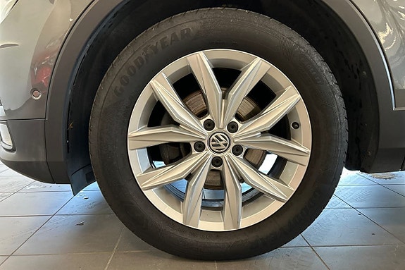 Volkswagen Tiguan 17 of 21
