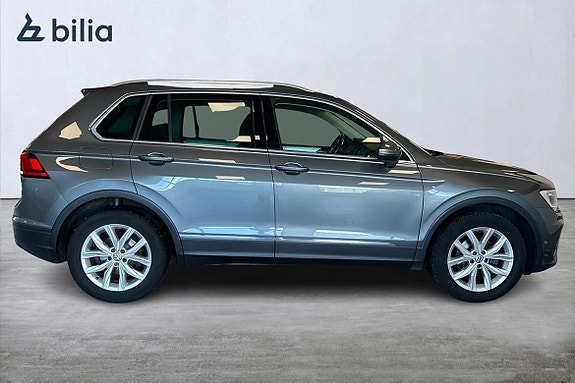 Volkswagen Tiguan 18 of 21