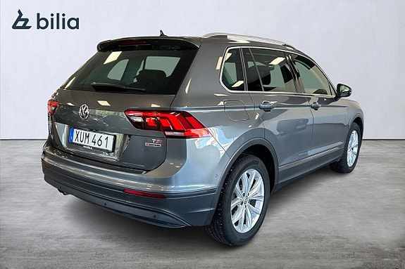 Volkswagen Tiguan 19 of 21