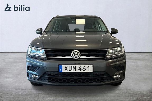 Volkswagen Tiguan 6 of 21