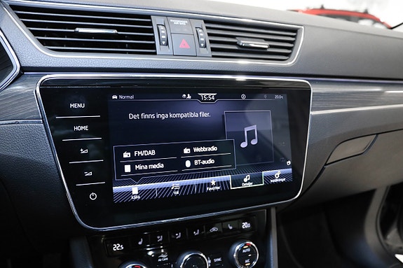 Skoda Superb 24 of 30