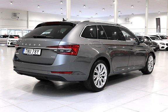 Skoda Superb 3 of 30