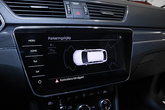 Skoda Superb 22 of 30