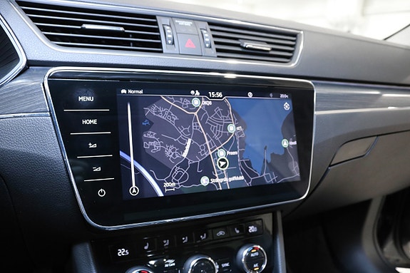 Skoda Superb 25 of 30