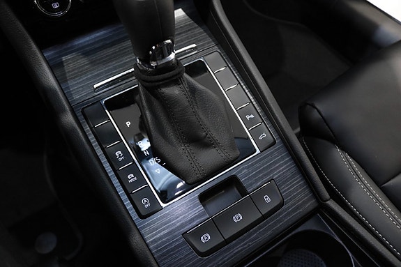 Skoda Superb 20 of 30