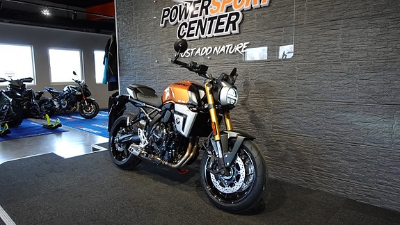Suzuki GSX-8T *Ränta: 0% - 3,95%* 2 of 5
