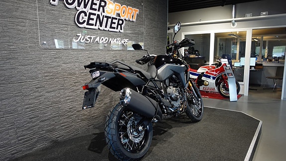 Suzuki V-STROM 800 DE *Ränta: 0% - 3,95%* 4 of 5