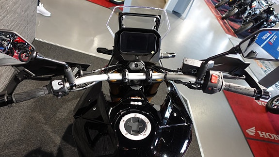 Suzuki V-STROM 800 DE *Ränta: 0% - 3,95%* 5 of 5
