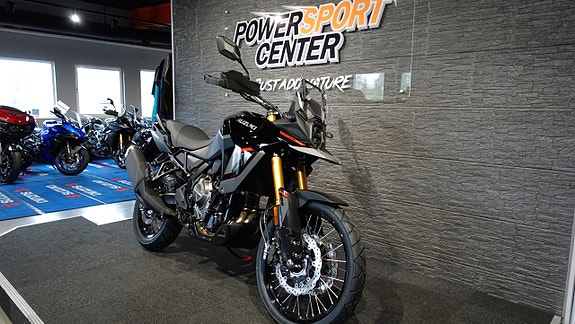 Suzuki V-STROM 800 DE *Ränta: 0% - 3,95%* 2 of 5