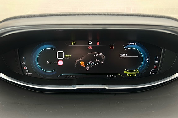 Peugeot 3008 7 of 22