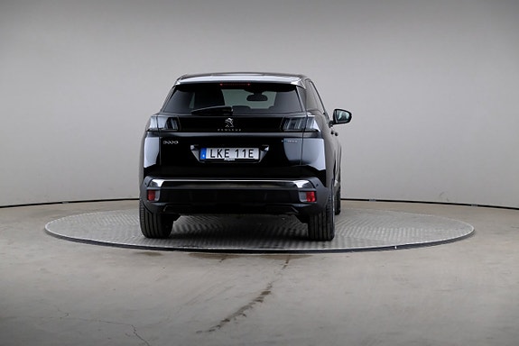 Peugeot 3008 5 of 22