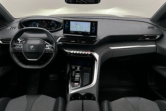 Peugeot 3008 6 of 22