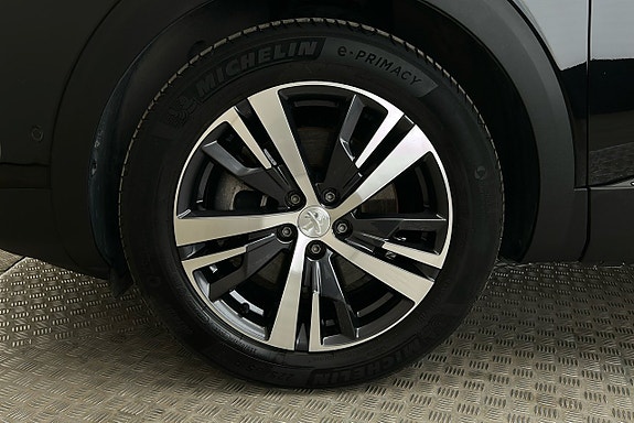 Peugeot 3008 12 of 22